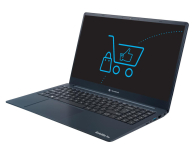 TOSHIBA Satellite PRO C50-J-110 Intel Core i3-1125G4/8GB/512GB SSD/Intel UHD Graphics/15.6''/W11 Home Czarny - 1075264 - zdjęcie 2